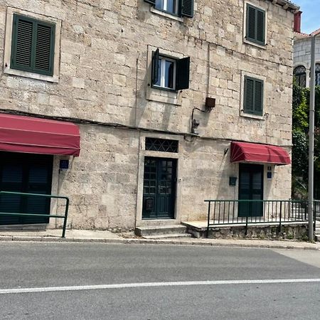 Jadranka Studio Apartments Dubrovnik Dış mekan fotoğraf