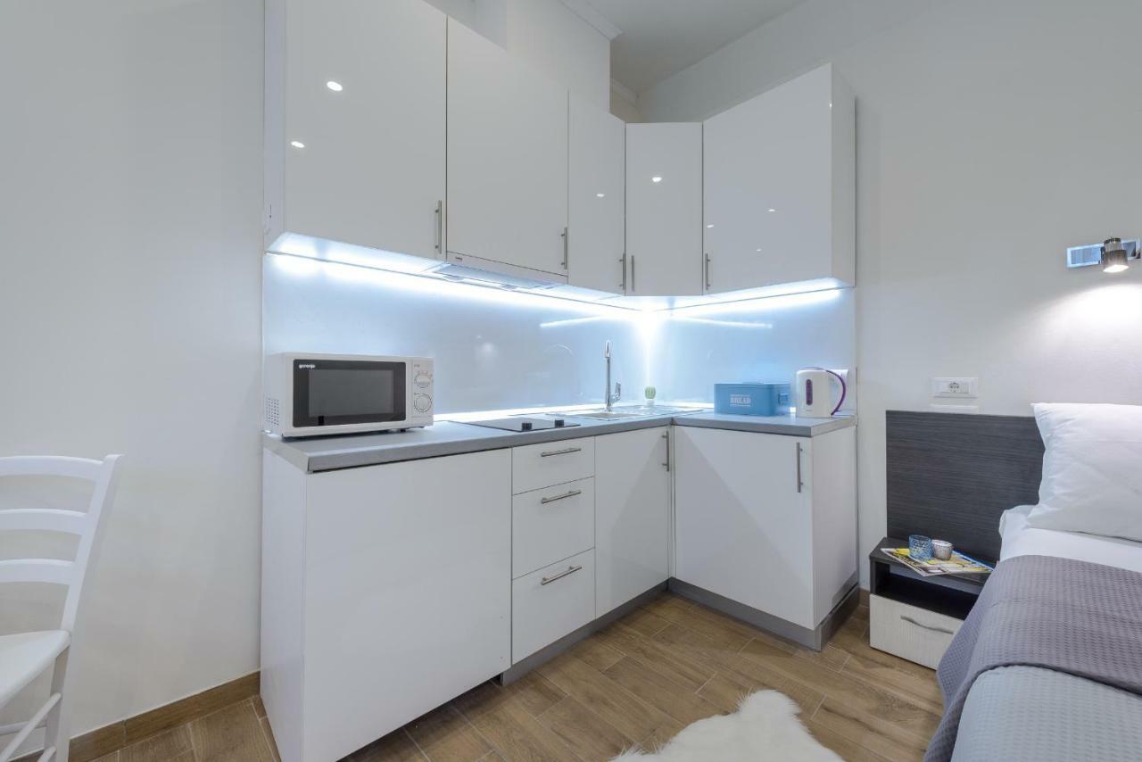 Jadranka Studio Apartments Dubrovnik Dış mekan fotoğraf